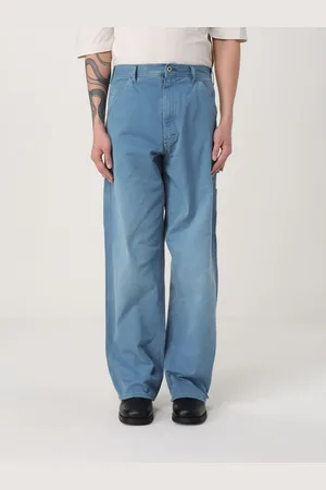 Maison Margiela Jeans Hombre color