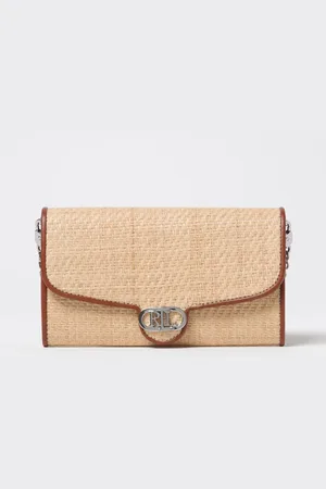 Ralph Lauren Bandolera Mujer color