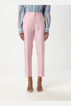 Etro Pantalón Mujer color