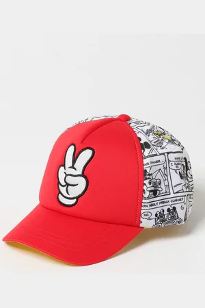 Marc Jacobs Gorro Niños color