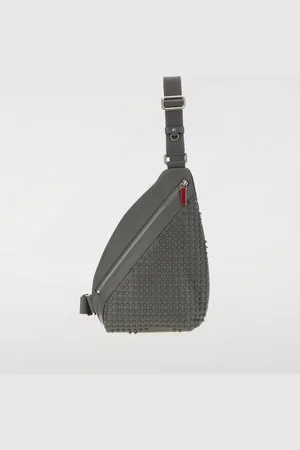 Christian Louboutin Riñoneras Hombre color