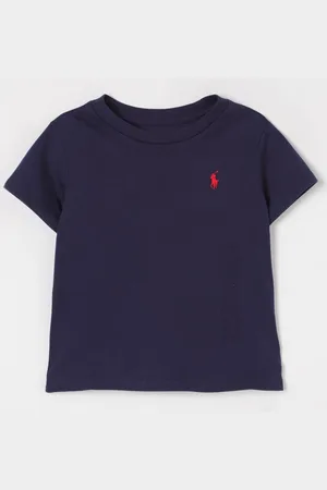 Ralph Lauren Camiseta Niños color