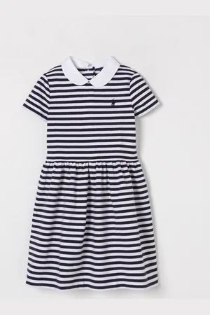 Ralph Lauren Vestido Niños color