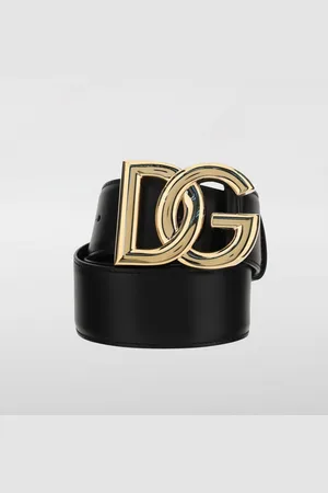 Dolce & Gabbana Cinturón Mujer color