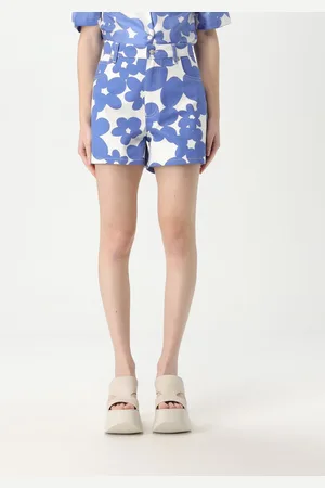 Marni Pantalòn Cortos Mujer color