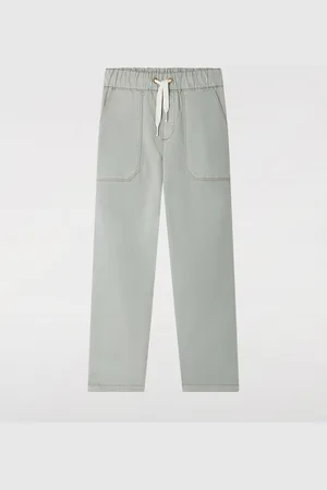 BONPOINT Pantalón Niños color