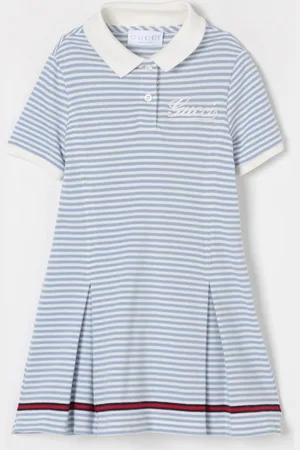 Gucci Vestido Niños color