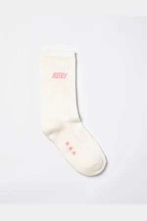 Autry Calcetines Mujer color