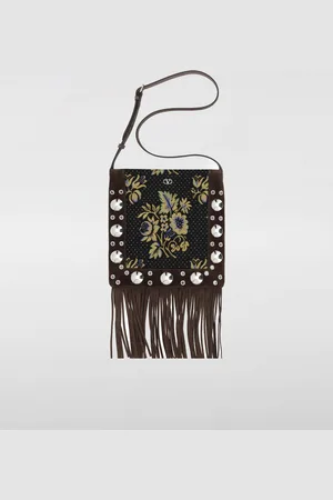 VALENTINO GARAVANI Bandolera Hombre color