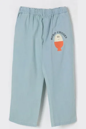Bobo Choses Pantalón Niños color