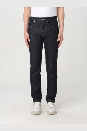 Fendi Jeans Hombre color