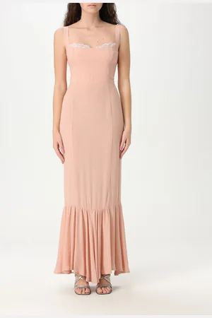 Mar De Margaritas Vestido Mujer color