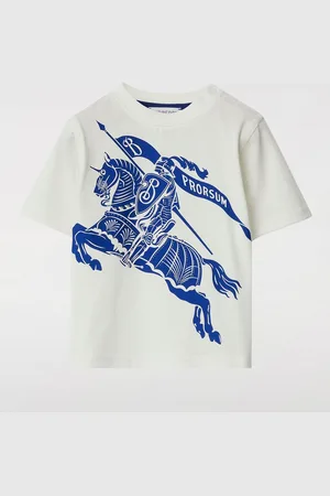 Burberry Camiseta Niños color