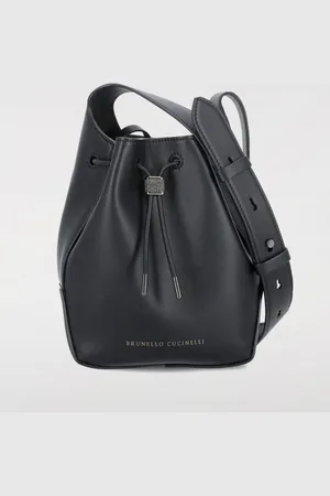 Brunello Cucinelli Bandolera Mujer color