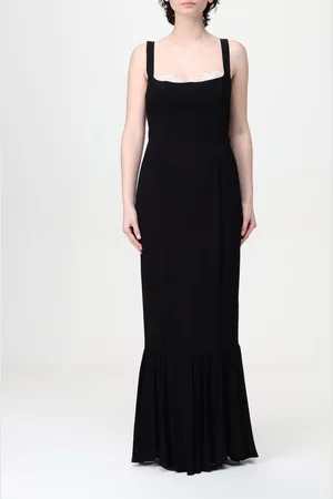 Mar De Margaritas Vestido Mujer color