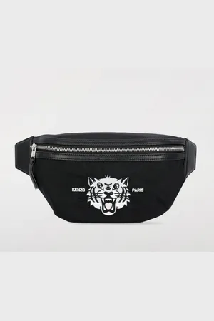 Kenzo Riñoneras Hombre color