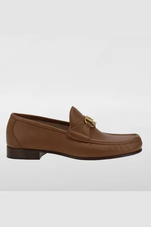 VALENTINO GARAVANI Mocasines Hombre color