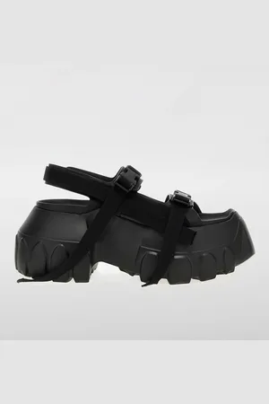 Rick Owens Sandalias Hombre color