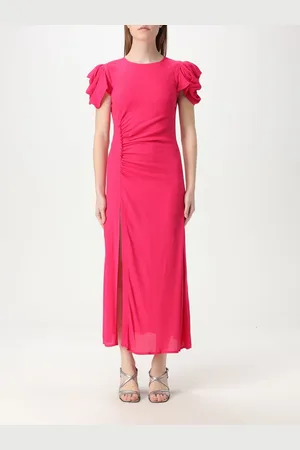 Mar De Margaritas Vestido Mujer color