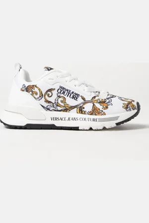 VERSACE Zapatillas Mujer color