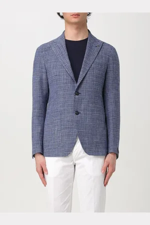 TAGLIATORE Americana Hombre color