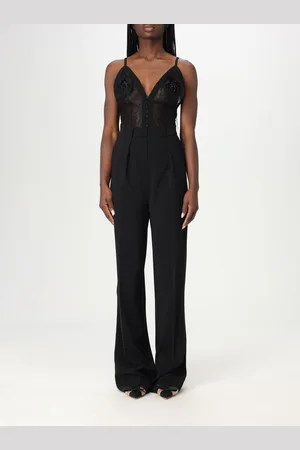Elisabetta Franchi Mono Pieza Mujer color