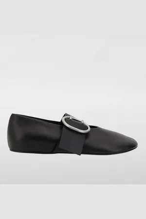 Jil Sander Manoletinas Mujer color