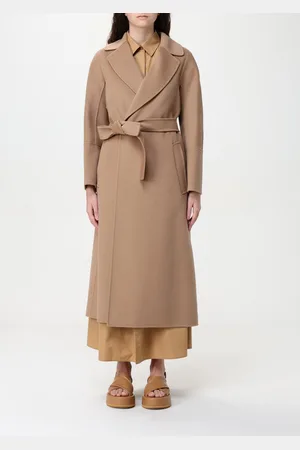 Max Mara Abrigo Mujer color