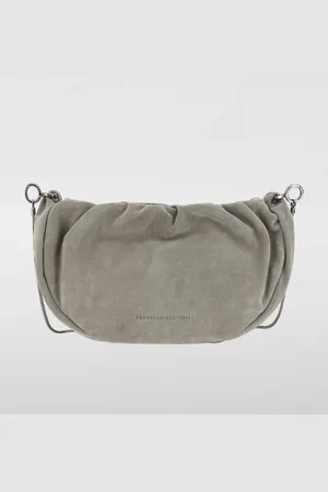 Brunello Cucinelli Clutch Mujer color