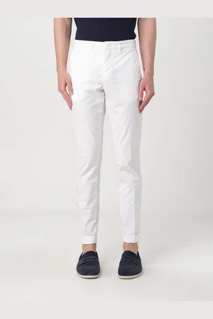FAY Pantalón Hombre color