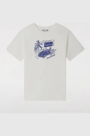 BONPOINT Camiseta Niños color