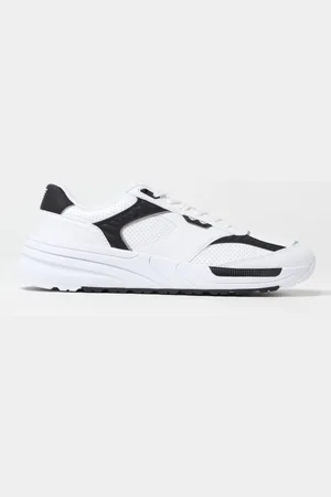 EA7 Zapatillas Hombre color