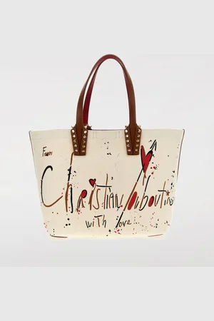 Christian Louboutin Bolso De Hombro Mujer color