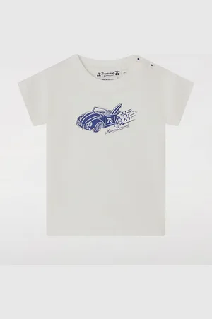 BONPOINT Camiseta Niños color