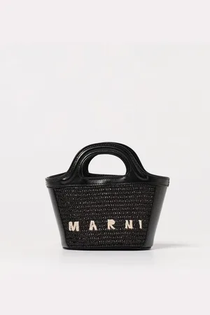 Marni Bolso De Mano Mujer color