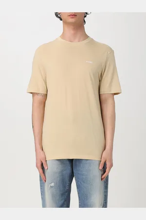 HUGO BOSS Camiseta Hombre color