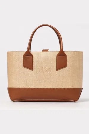 Nº21 Bolso De Mano Mujer color