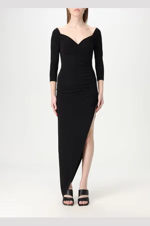 Norma Kamali Vestido Mujer color