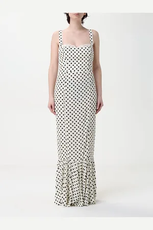 Mar De Margaritas Vestido Mujer color