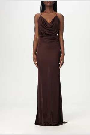 Elisabetta Franchi Vestido Mujer color