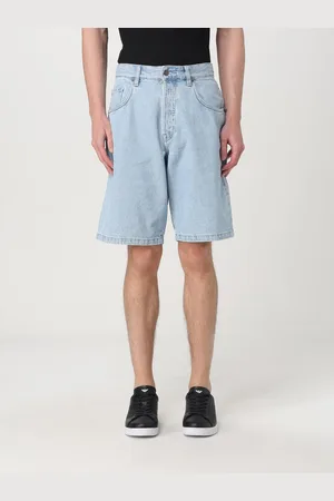 Emporio Armani Pantalones Cortos Hombre color