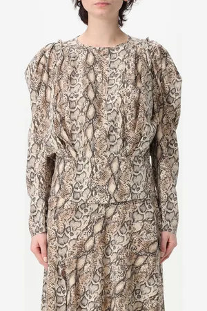 Isabel Marant Top Mujer color