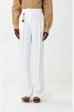 Elisabetta Franchi Pantalón Mujer color
