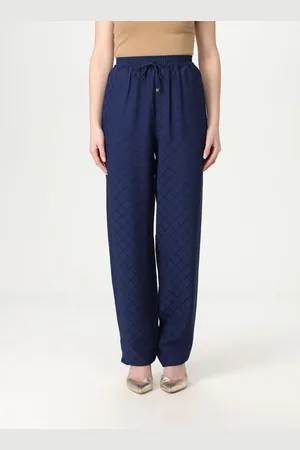 Elisabetta Franchi Pantalón Mujer color