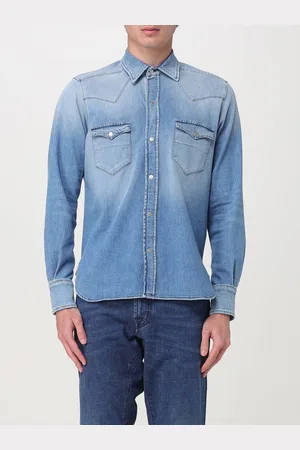 sartoria tramarossa Camisa Hombre color