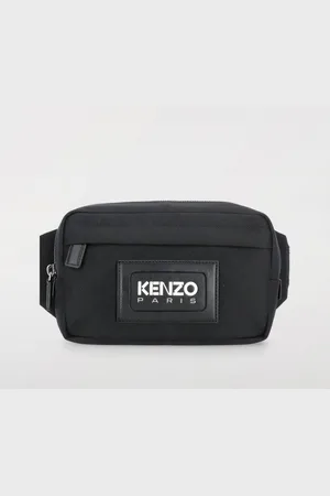 Kenzo Riñoneras Hombre color