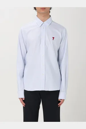 Ami Camisa Hombre color
