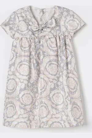 VERSACE Vestido Niños color