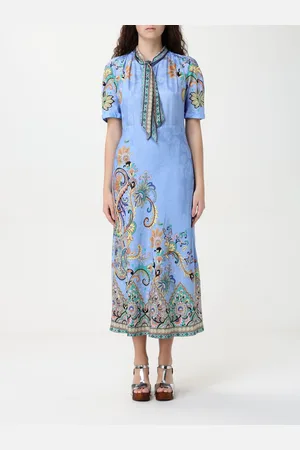 Etro Vestido Mujer color