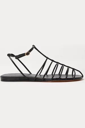 Proenza Schouler Sandalias Planas Mujer color